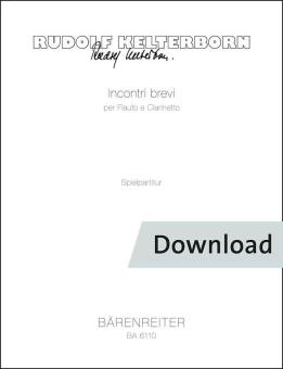 Incontri brevi Download