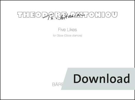 5 Mi piace Download