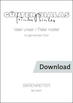 Padre nostro Download