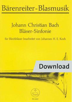 Sinfonia dei Fiati Download