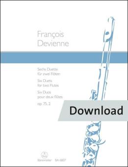 6 duetti op. 75/2 Download