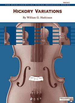 Hickory Variations Standard