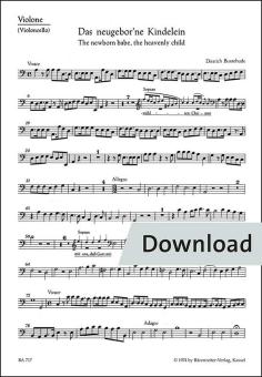 Il neonato Download