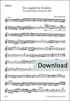Il neonato Download