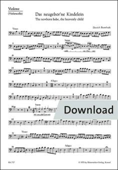 Il neonato Download