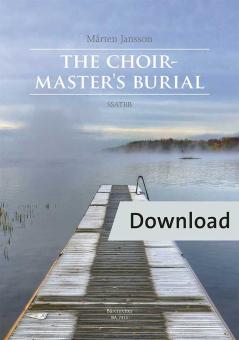 La sepoltura del maestro del coro Download