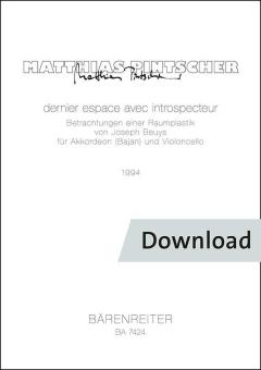 Ultimo spazio con introspettore Download