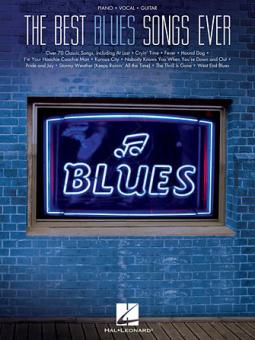 Cow Cow Blues 