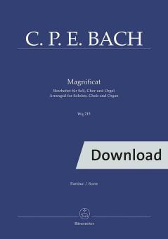 Magnificat Download