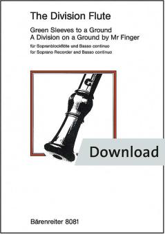 Il flauto di divisione Download