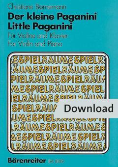 Piccolo Paganini Download