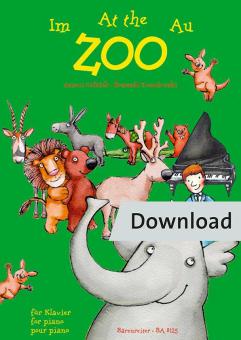 Allo zoo Download
