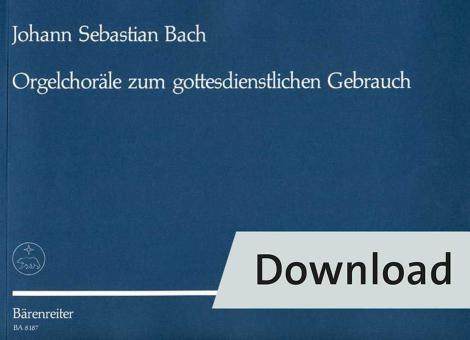 Corali d'organo per uso religioso Download