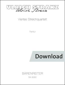 Quarto Quartetto d'Archi 