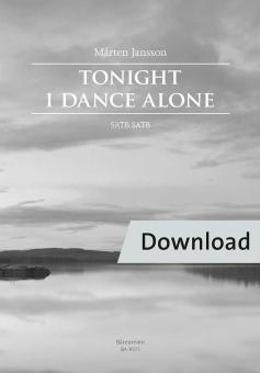 Stanotte ballo da solo Download