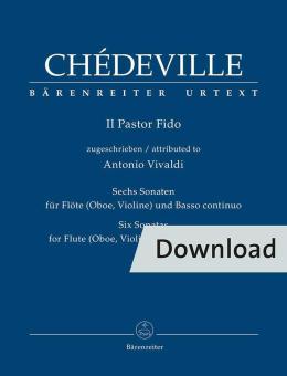 Il pastor fido Download