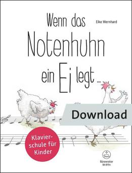 Quando la gallina della musica depone un uovo... Download