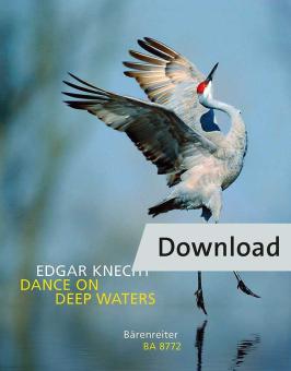 Danza sulle acque profonde Download