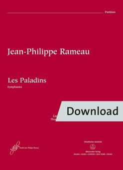 Les Paladins RCT 51 Download