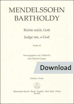 Giudicami, Dio Download