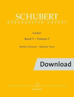 Canzoni 5 Download
