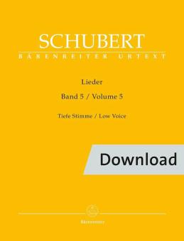 Canzoni 5 Download