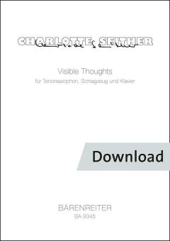 Pensieri visibili Download