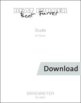 Studio per pianoforte Download