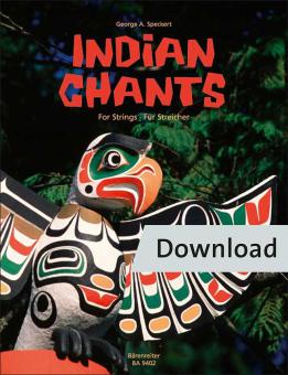 Canti indiani Download