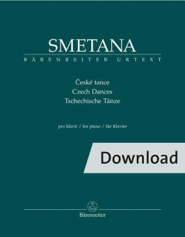 Pianoforte ceco per danze Download