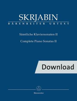Sonate complete per pianoforte 2 Download