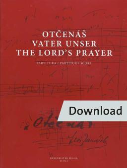 Otcenáš (Padre Nostro) Download