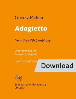 Adagietto dalla 5ª Sinfonia Download