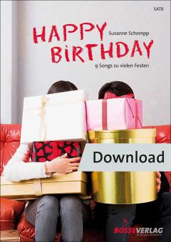 Buon Compleanno Download