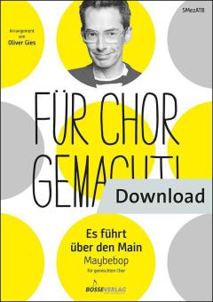 Es führt über den Main Download