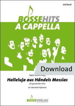 Alleluia dal Messia di Handel Download