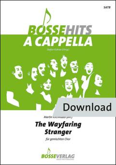 Lo Straniero Viandante Download