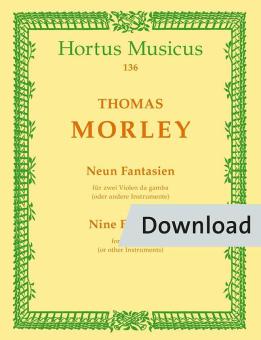 9 Fantasie Download