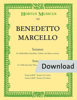 6 Sonate Libro 2 Download