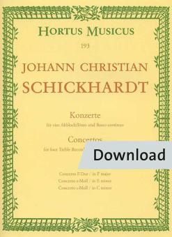 6 Concerti Numero 2 Download