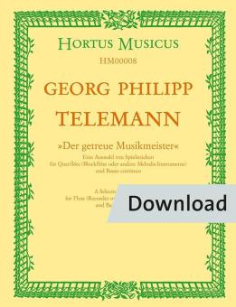 Il fedele maestro musicale Download