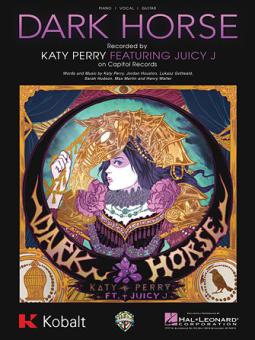 Dark Horse 