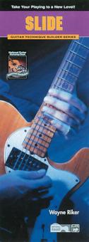 Guitar Technique Builders Series: Slide 