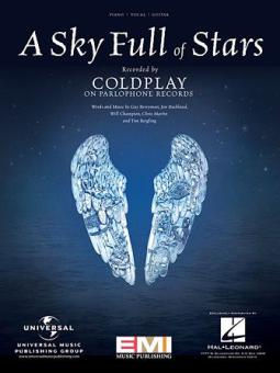 A Sky Full Of Stars 