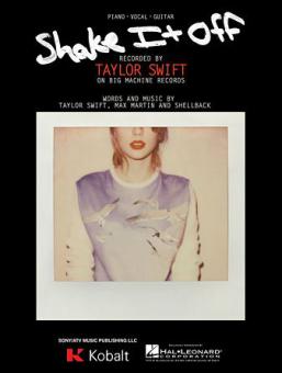 Shake It Off 