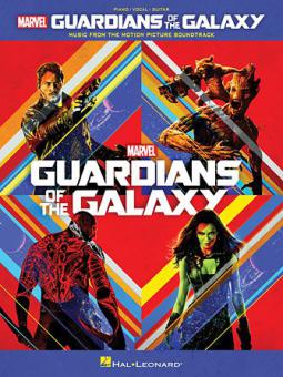 The Ballad Of The Nova Corps. (Instrumental) 