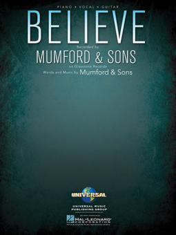 Believe 