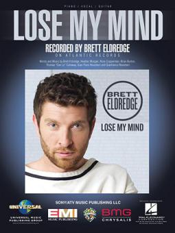 Lose My Mind 
