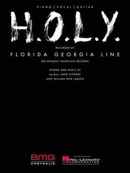 H.O.L.Y. 