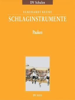 Percussion Instruments Vol. 2 